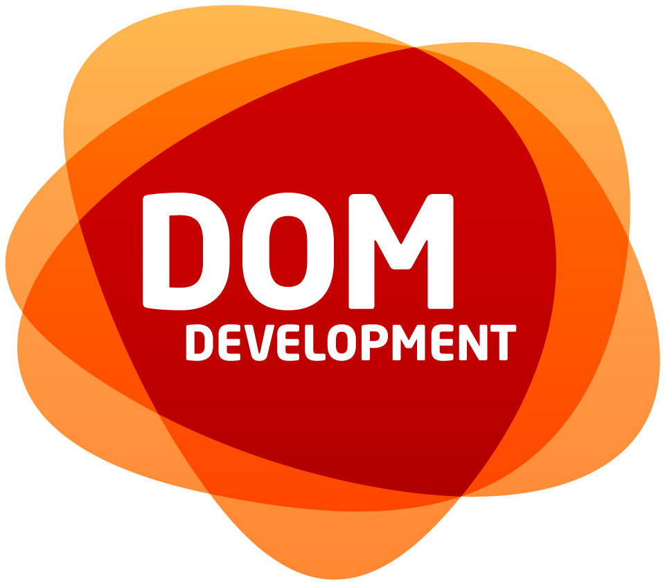 logo Dom Development S.A.